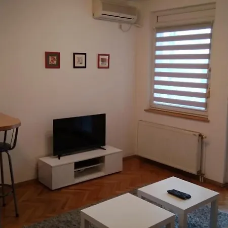 Jovana's Apartment *