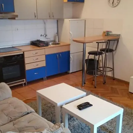 Apartment Jovana's