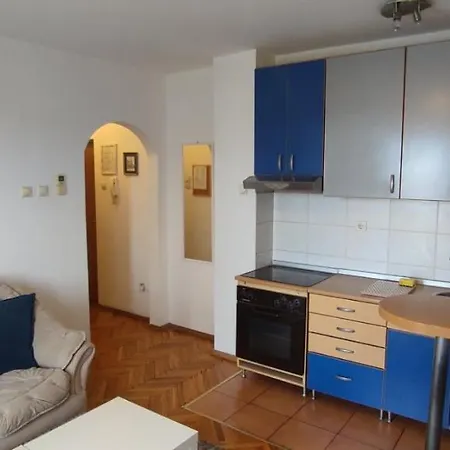 Jovana's Appartamento *