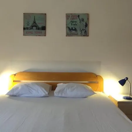 Jovana's Appartamento