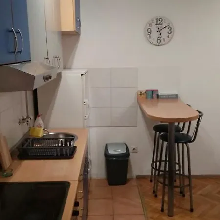 Apartment Jovana's *