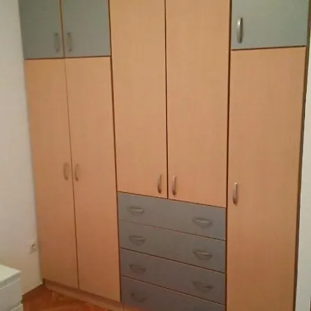 Jovana's Apartment