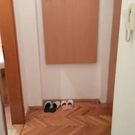 Jovana's Apartment Novi Sad