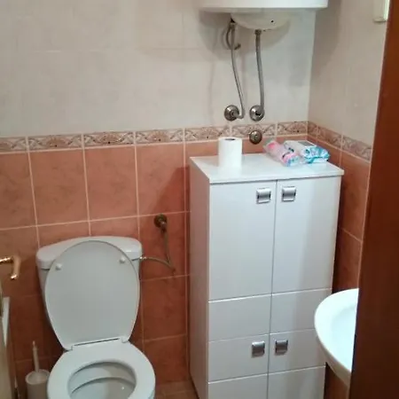 Apartment Jovana's Novi Sad