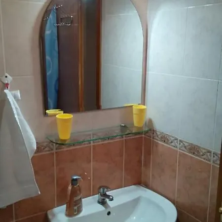 Apartment Jovana's