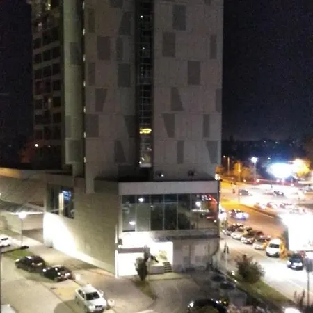 Jovana's Novi Sad