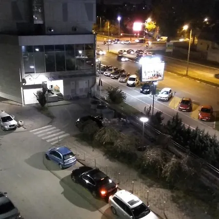 Jovana's Novi Sad