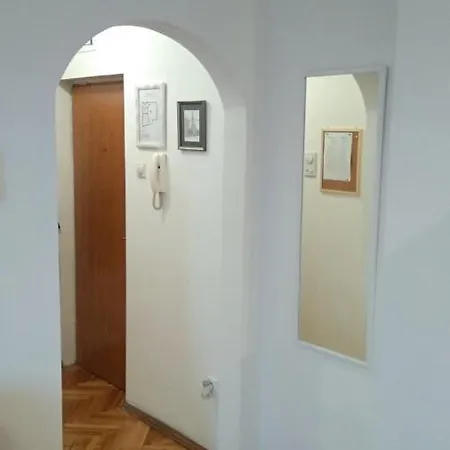 Apartment Jovana's Novi Sad